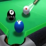 Pooking - Billiards City