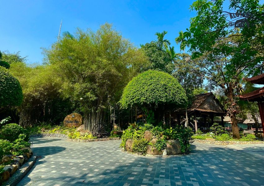 KDL Phương Nam Resort